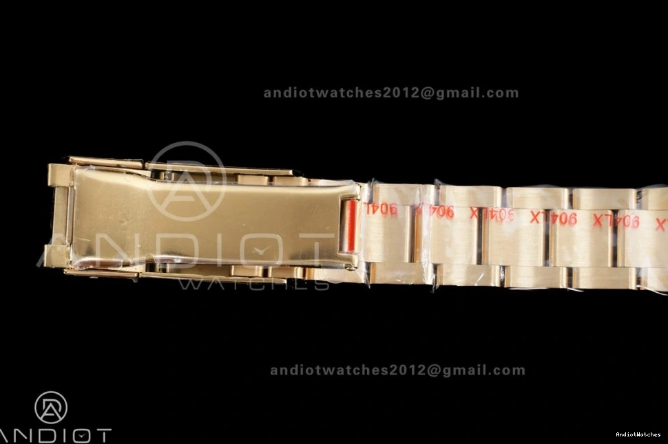 QF 2025 YG 126508 V6 Best 1:1 Dial 493 Daytona (Gain SmoothTexture QF4131 Bracelet Green on Edition Weight) YG 0212